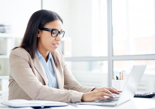 Struggle to Refresh Resume