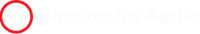 Unmute_Audio